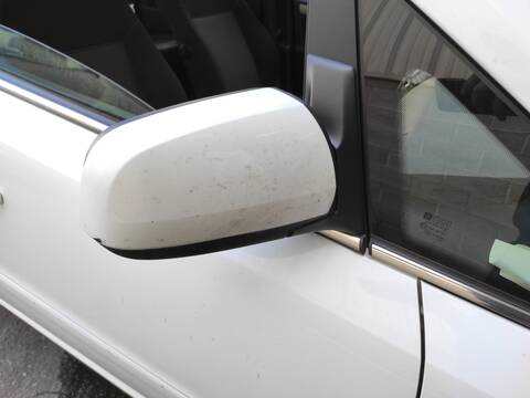 Foto 2ª: Retrovisor Derecho Opel Zafira Z17DTR (2010)