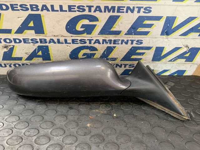 Foto 2ª: Retrovisor Derecho Audi A3 1.900 TDI130CV/96KW [ASZ] (2001)