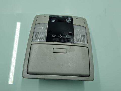 Foto 1ª: Luz Interior Toyota Land Cruiser LIFE 173CV 127KW [1KDFTV] (2010)
