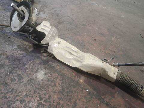 Foto 2ª: Cremallera de Direccion Ford C Max KKDA FOCUS CAP) 2003) (2005)