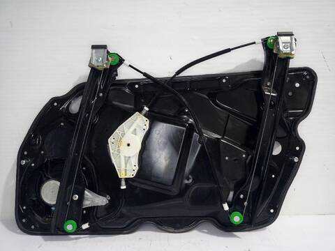 Foto 3ª: Elevalunas Eléctrico Delantero Izquierdo Volkswagen Passat ADVANCE BLUEMOTION 105CV [CAYC] (2010)