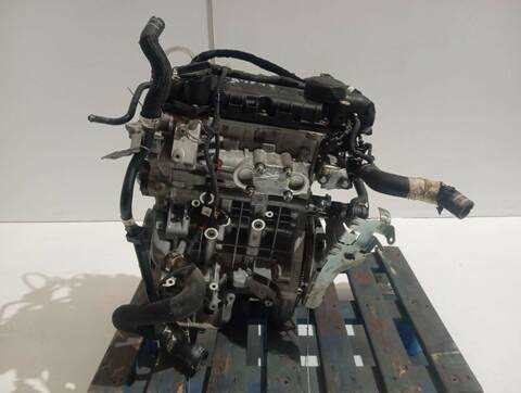 Motor Completo Fiat Panda RED 69CV 51KW