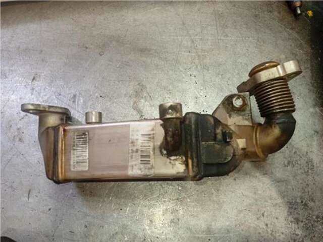 Foto 3ª: Valvula EGR Bmw Serie 1 114 2.0 118D [2.0 LTR. - 105 KW TURBODIESEL CAT] [N47 D20 A]