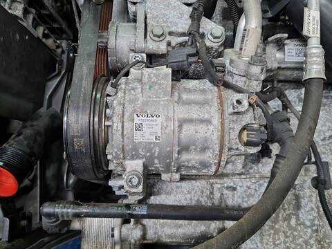 Compresor Aire Acondicionado Volvo XC 40 T3 163CV 120KW