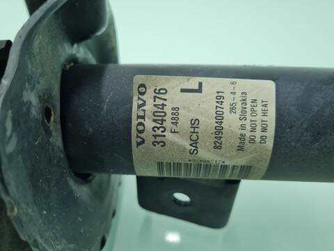 Foto 2ª: Amortiguador Delantero Izquierdo Volvo XC 60 MOMENTUM 2WD 181CV 133KW [D4204T5] (2014)