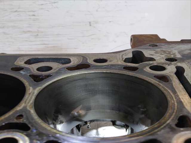 Bloque Motor Ford Transit 130 CV 96KW