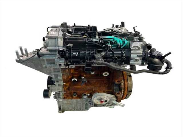 Motor Completo Ford Fiesta 1.0 ECOBOOST 95 CV 70KW