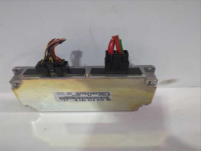 Foto 2ª: Centralita Motor ECU Volkswagen Phaeton 3.0 V6 TDI 4MOTION 240CV [CARB CEXA] (2002)