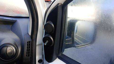 Foto 2ª: Retrovisor Derecho Fiat Fiorino SX FURG. 75CV 55KW [199A9000] (2016)