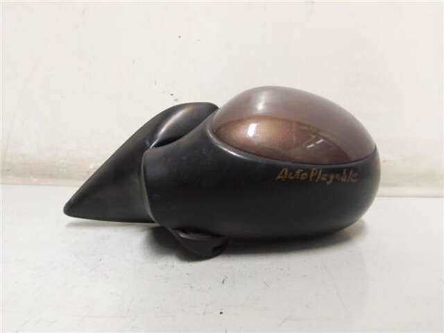 Foto 2ª: Retrovisor Izquierdo Citroen Xsara 1.6 HDI [9HX (DV6ATED4)]