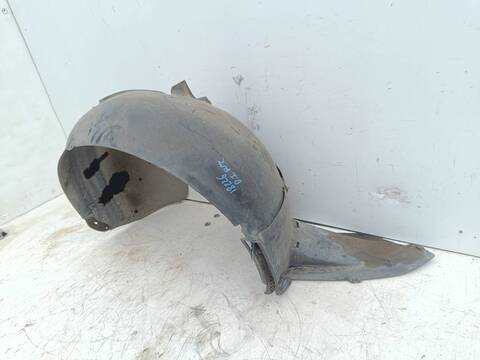 Foto 4ª: Pase Rueda Volkswagen Passat ADVANCE BERLINA 140CV 103KW [BKP] (2005)