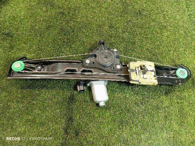 Foto 4ª: Elevalunas Eléctrico Trasero Derecho Ford Ranger 2.2 D [QJ2W] (2016)