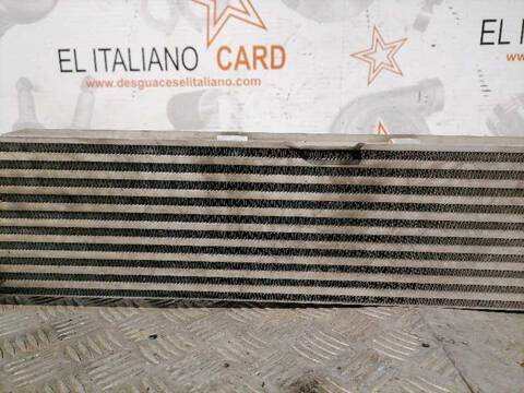 Foto 3ª: Intercooler Mercedes Vito 109/111 CDI LANG 447.703) 114CV 84KW [622951] (2015)