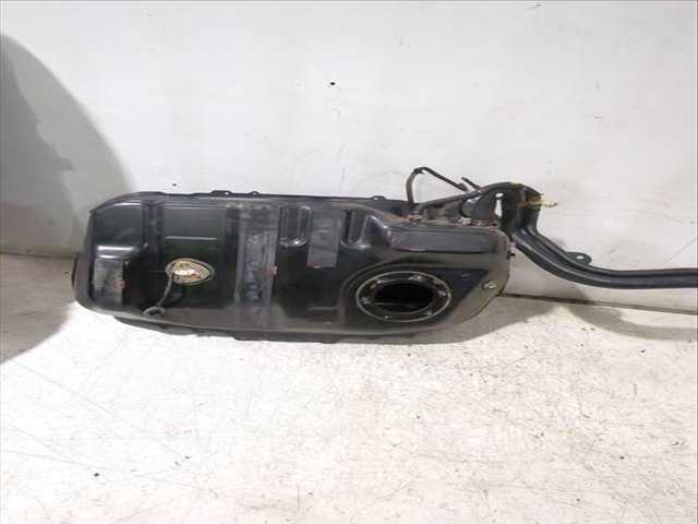 Foto 1ª: Deposito de Combustible Peugeot 4007 2.2 HDI 156CV 115KW [4HN (DW12MTED4),4HK (DW12ME5)] (2007)