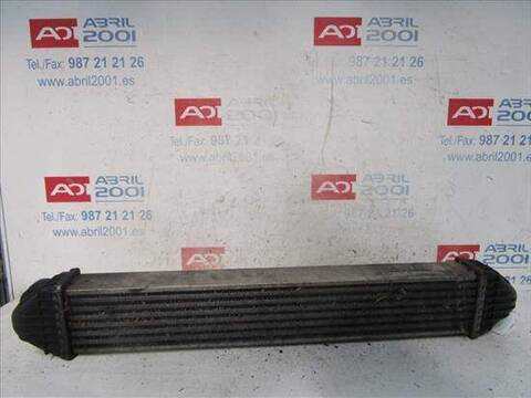 Foto 2ª: Intercooler Mercedes Clase B 150 2.0 180 CDI 245.207) 109CV 80KW [OM 640.940] (2006)