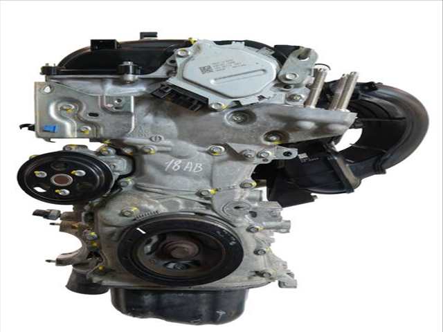 Foto 2ª: Motor Completo Mazda 2 1.5 SKYACTIV-G 90 CV 66KW [P5 P5Z3] (2018)