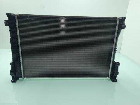 Foto 2ª: Radiador Motor Mercedes Clase E 180 220 CDI BLUEEFFICIENCY 212.002) 170CV 125KW [651924] (2010)