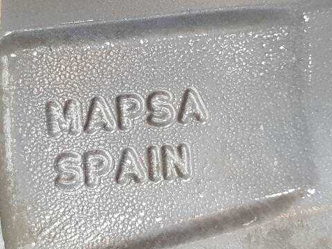 Foto 2ª: LLanta Aleacion Seat Arona FR (2020)