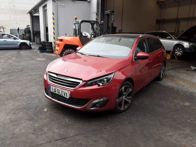 Compresor Aire Acondicionado Peugeot 308 1.6 HDI120CV