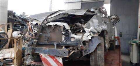 Foto 2ª: Radiador Motor Toyota Hilux 2.5 [2KDFTV]