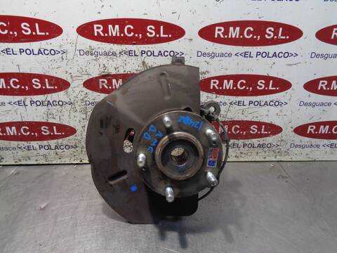 Foto 1ª: Mangueta Delantera Derecha Kia Sportage 1.6 CAT 135CV 99KW [G4FD] (2014)