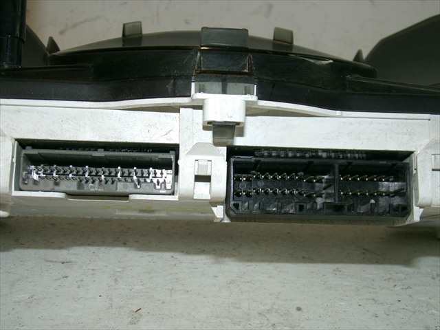 Foto 4ª: Cuadro de Instrumentos Honda Jazz 1.4 G 2002-2008 [L13A1] (2006)