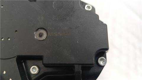 Foto 2ª: Motor Limpia Delantero Nissan Qashqai 2.0 DCI 150CV 110KW [M1D,M9R] (2010)