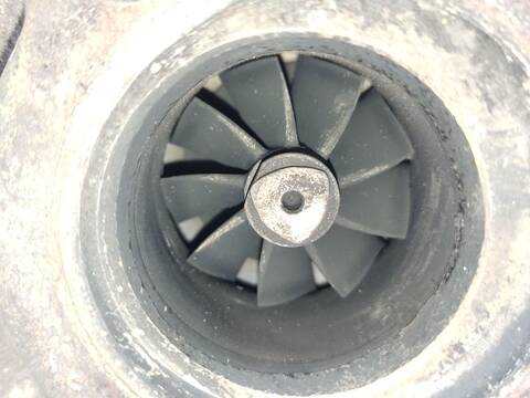 Foto 3ª: Turbocompresor Audi A4 2.0 TDI 16V 140CV 103KW [BLB,BRE] (2005)