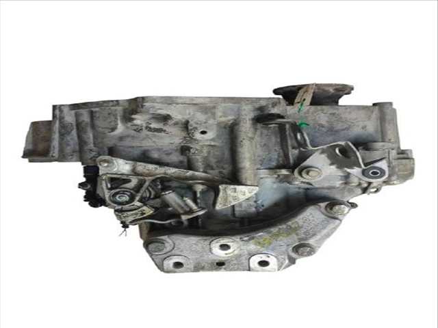 Caja Cambios Volkswagen Passat 2.0 TDI 16V