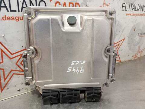 Foto 1ª: Centralita Motor ECU Citroen C5 2.2 HDI EXCLUSIVE AUTOMATICO BERLINA 133CV 98KW [4HX] (2002)