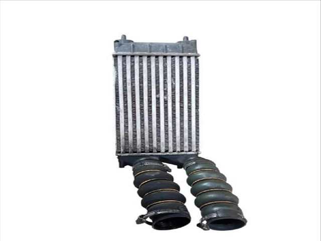 Intercooler Peugeot 3008 1.6 HDI 109CV