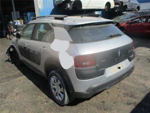 Foto 2ª: Sonda Lambda Citroen C4 1.2 ATTRACTION [1.2 LTR. - 96 KW 12V E-THP - PURETECH] [HMZ]