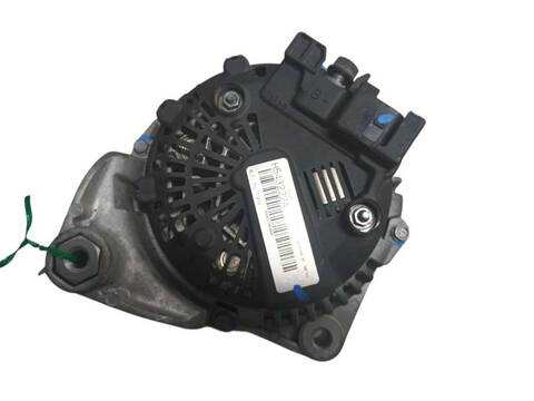 Foto 2ª: Alternador Bmw X5 3.0 SD (2006)