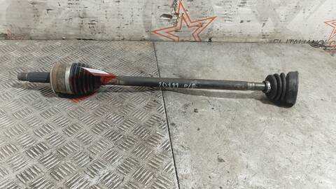 Transmision Delantera Izquierda Subaru Tribeca LIMITED PLUS 245CV 180KW