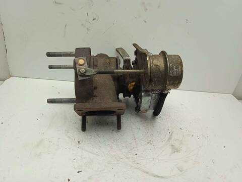 Foto 2ª: Turbocompresor Fiat Marea 1.9 JTD CAT BERLINA 105CV 77KW (1999)