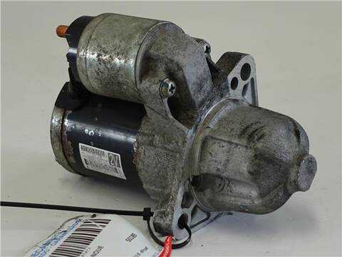 Motor de Arranque Suzuki Splash 1.0 GLS 65CV 48KW