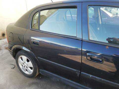 Puerta Trasera Derecha Opel Astra Y20DTH BERLINA