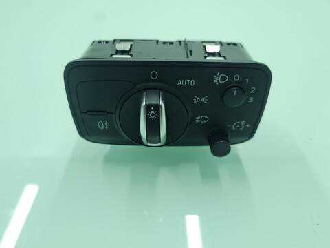 Mando Luces Audi A3 DESIGN EDITION 110CV 81KW