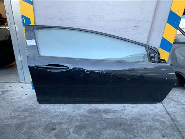 Puerta Delantera Derecha Mazda 2 1.4 D 68-75CV 0CV