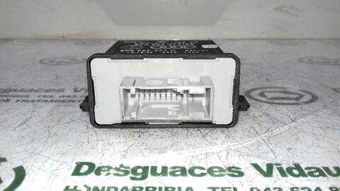 Foto 2ª: Centralita Motor ECU Audi A3 2.0 TDI AMBIENTE 140CV 103KW [BKD] (2008)