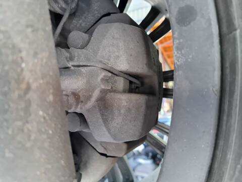 Pedal Embrague Bmw X5 XDRIVE40D 313CV 230KW