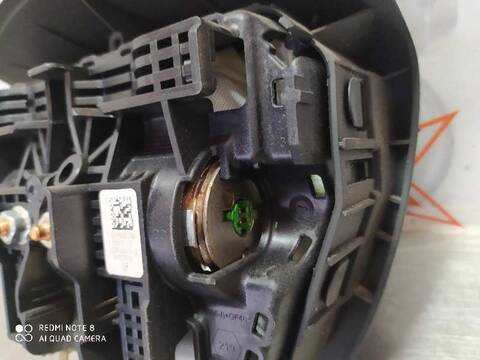 Foto 4ª: Airbag Delantero Izquierdo Renault Megane 1.5 DCI DIESEL CAT BERLINA 86CV 63KW III BERLINA 5 P [K9K830] (2009)