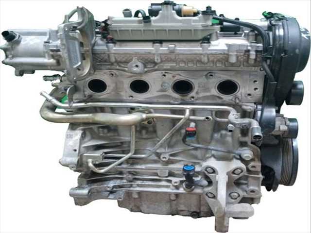 Foto 3ª: Motor Completo Volvo V90 334 - 407 CV [B4204T35]