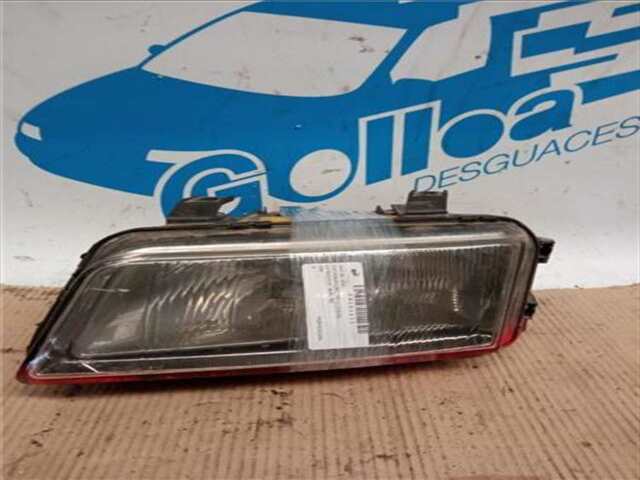 Faro Izquierdo Audi A4 1.9 TDI [1.9 LTR. - 66 KW TDI]