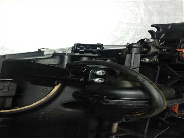 Foto 3ª: Colector Admisión Bmw Serie 3 315 320D BERLINA 163CV 120KW [N47D20C] (2005)