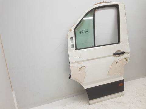 Foto 2ª: Puerta Delantera Izquierda Man TGE KASTEN 5.XXX LANG HOCHDACH RWD (2017)