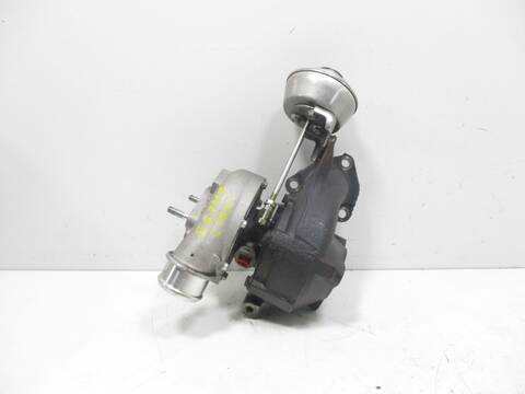Turbocompresor Honda Civic N22A2