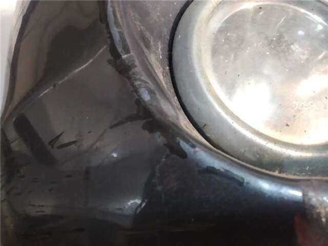 Foto 3ª: Paragolpes Delantero Hyundai Santa Fe 2.0 GLS CRDI 4X4 [2.0 LTR. - 83 KW CRDI CAT] [D4EA]