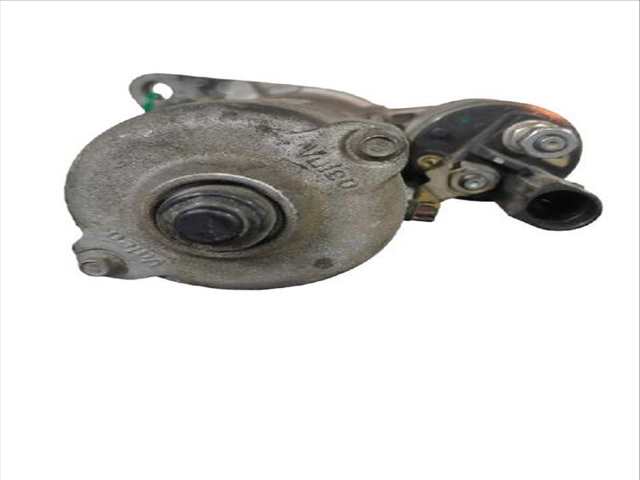 Foto 3ª: Motor de Arranque Volkswagen Polo 1.4 TDI (2009)