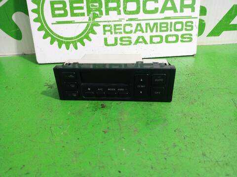 Mando Calefacción A. A. Mazda 6 2.0 16V CAT 136CV